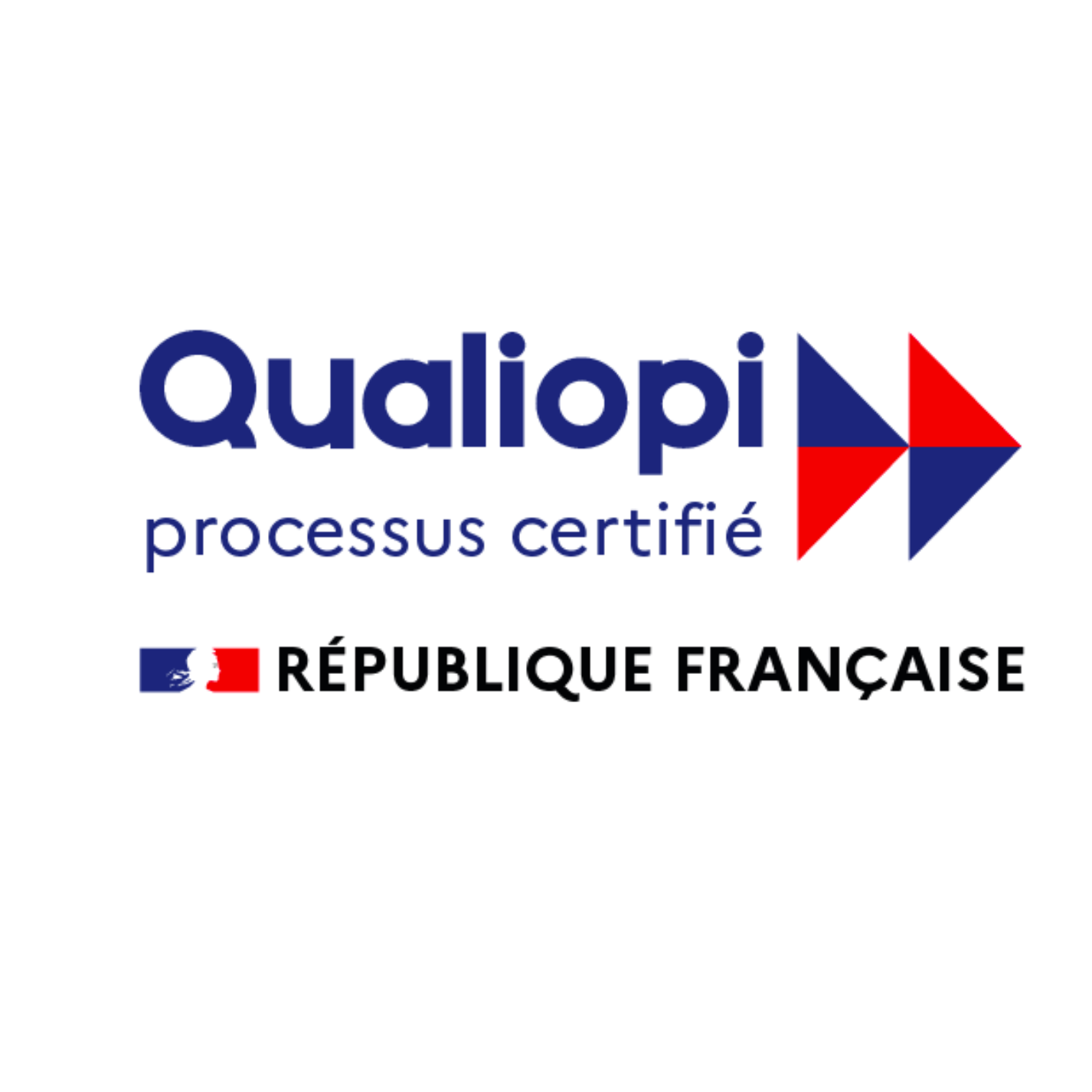 logo qualiopi