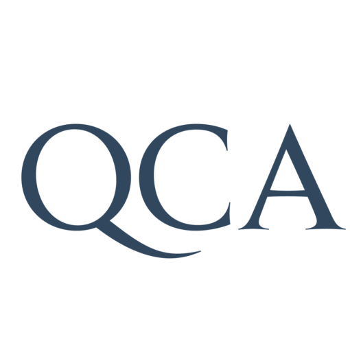 QCA consulting 